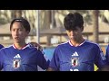 Japan vs Uzbekistan | Full Match | Semi-Finals – AFC U17 Asian Cup™