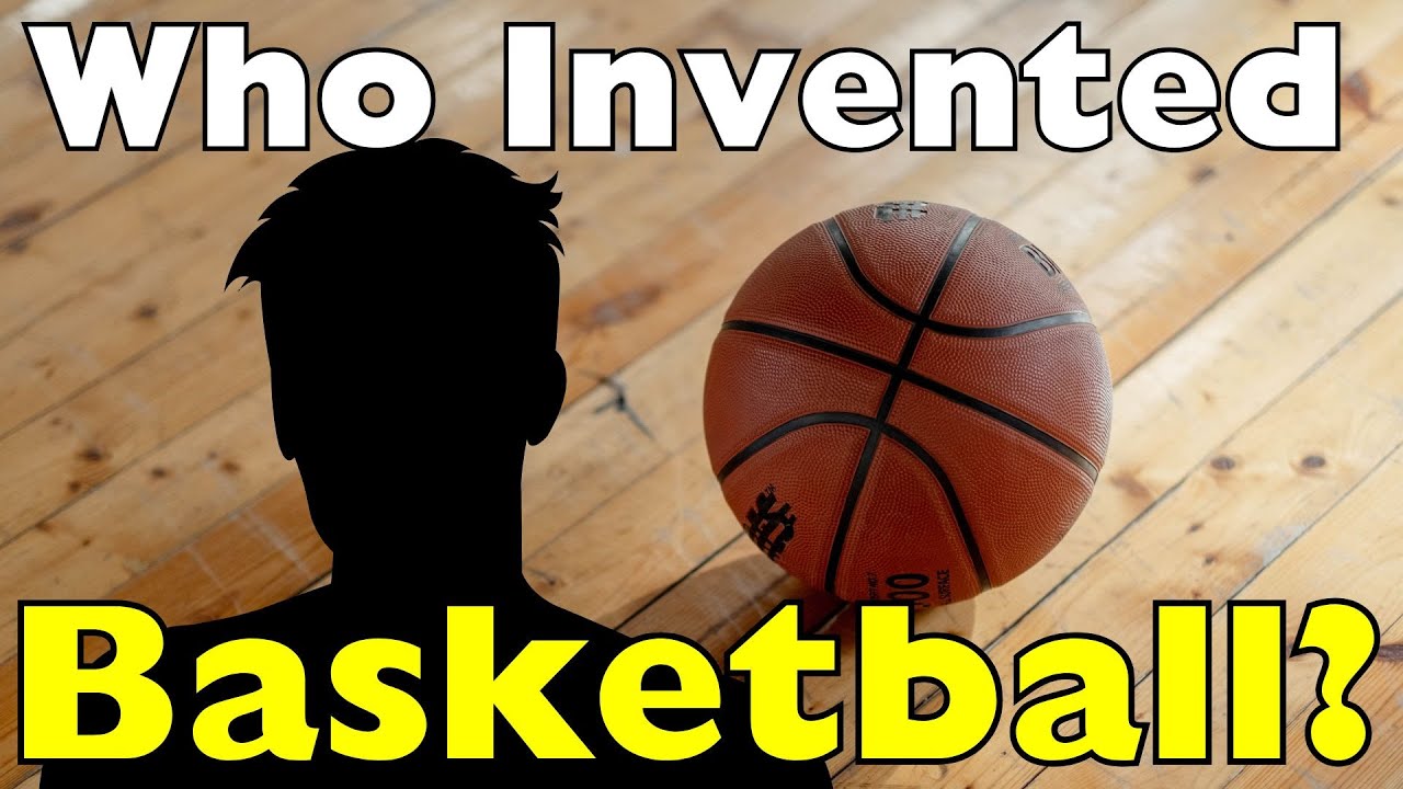 ファングッズ the origin of BASKETBALL CULTURE IN ASIA Who Invented Basketball? | 1.1 - YouTube