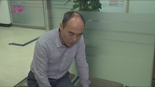 [Let's start again] 다시 시작해 2회 - Gang Sinil, get to know Min-ji's medical accident 20160524