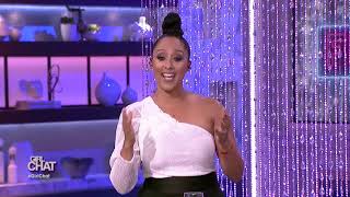 FRI-YAY DRINK: Tamera Makes The Think Pink Drink
