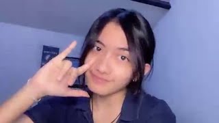 Live Showroom Amanda JKT48 - 19-8-22