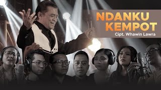 Didi Kempot / Lagu yang bikin merinding ' Ndanku Kempot'