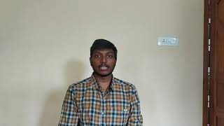 WalkSafe App video