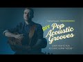 🎸 Gareth Pearson&#39;s DIY Pop Acoustic Grooves - Guitar Lessons - TrueFire