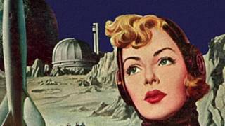 Peaches O'Dell presents Sci-Fi "SING SING SING"