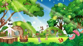 The Whimsical Woods Adventure: A Magical Forest Tale for Kids |  @EnchantedSprouts-jy9hs