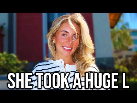 Controversy Erupts Over OnlyFans Star's 1000-Man Goal