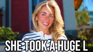 OnlyFans Bans Video Of 'Creator' With 1000+ Men...