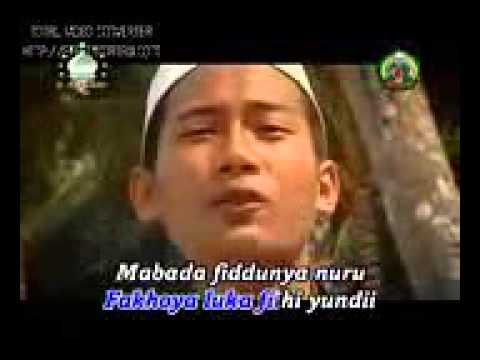ya ma'hadi - m. ridwan asyfi.3gp