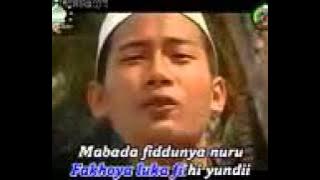 ya ma'hadi - m. ridwan asyfi.3gp