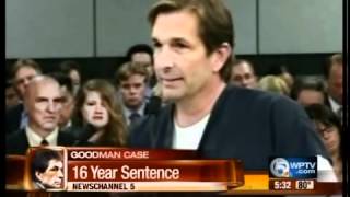 John Goodman sentenced to 16 years Net Worth