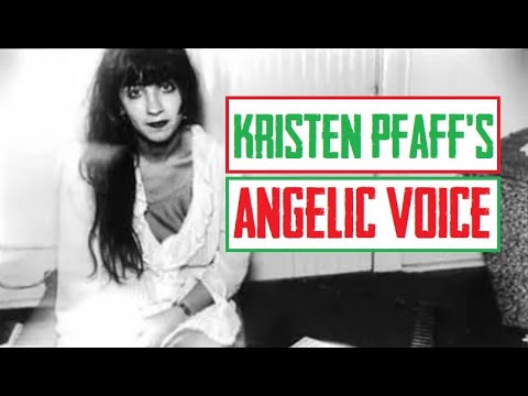 Discovering Kristen Pfaff's Legacy