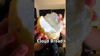 Cloud Bread