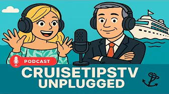 We answer your cruise questions