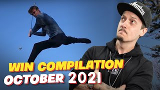 SCHÖN GESUNGEN! WIN Compilation OCTOBER 2021 Edition | Best videos of the month September | Reaktion