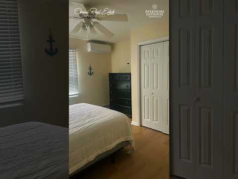2202 Baltimore Ave, Lavallette, NJ home video tour