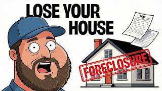 Seniors Can Lose Their House In 2026, Even If It’s Paid Off