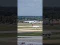 Love Seeing These Old Birds Come In! 😍 #shorts #trending #aviation #subscribe #travel #viral #fun