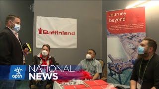 Nunavut Impact Review Board advises federal cabinet turn down Nunavut mine expansion | APTN News