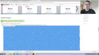 Malware Analysis - Finding Fresh Samples Without Paid Account