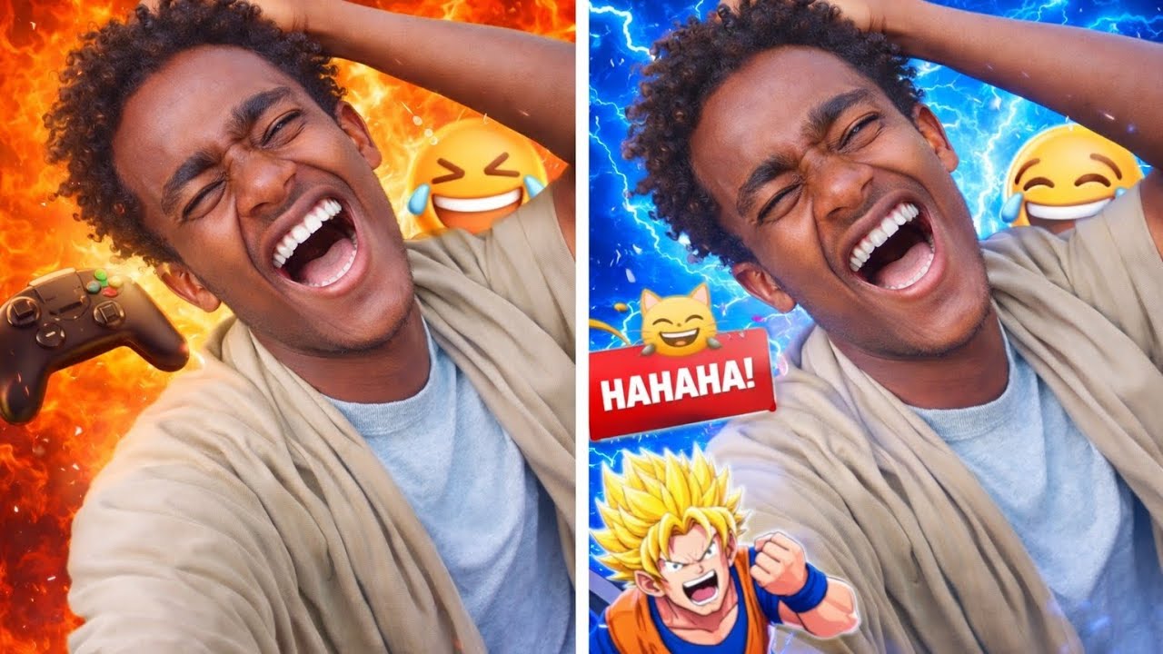 የተመራረጡ🤔🤔🤔10 ምርጥ ቀልዶች