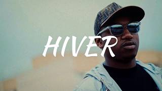Bouss x Maes Type Beat "HIVER" (Prod. Fiko beatz)