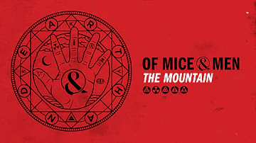 Of Mice & Men - The Mountain