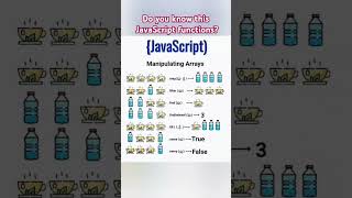Javascript array functions #javascript