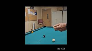 CTE (Center to Edge) Billiards Aiming- 60 Degree Cuts