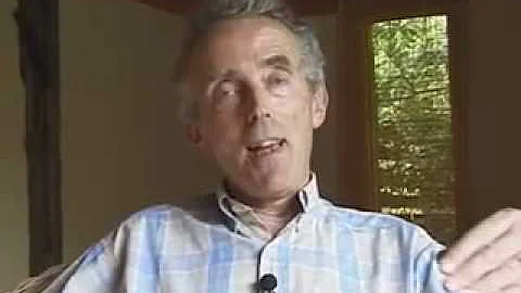 Interview of Peter Burke - July 2004 - part 1