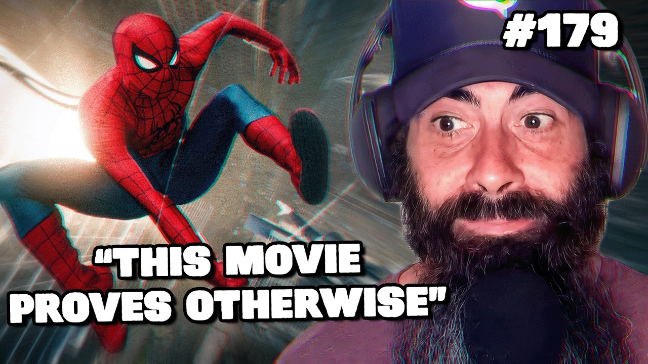 Spider-Man: Brand New Day Made Us Question if Superhero Fatigue Is Real