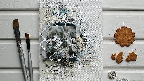 A cool, simply beautiful odyssey