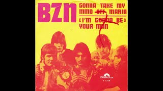 Watch Bzn im Gonna Be Your Man video