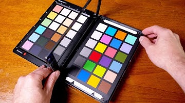 The ONE thing every photographer should be doing :: Calibration with the Datacolor Spyder5