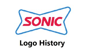Sonic Drive-In Logo/Commercial History