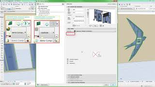 IO - User Guide - Chapter 5 - How to Use Component Catalogues