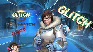 [Overwatch] Will Ecopoint: Antarctica Map Bug Get You Banned