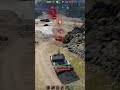 Майстер тарану #shortsvideo #worldoftanks #prostotankist #shorts