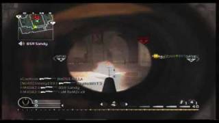 Loudest hitmarker ever