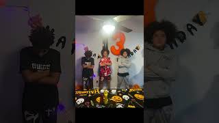 A.J. ‘s 13th Birthday Party #youngboyneverbrokeagain #fypシ #explore #explorepage Content