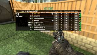 Hitmarkers Suck Ep. 13 (Ballista leftover)