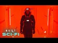 Sci-Fi Short Film "Zilly's War" | DUST image