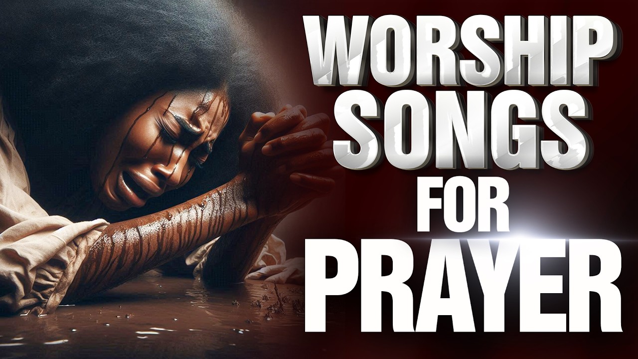 Holy Spirit Worship Song Filled With Anointing - YouTube