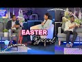 Easter Special || Once saved always saved || Let's talk salvation