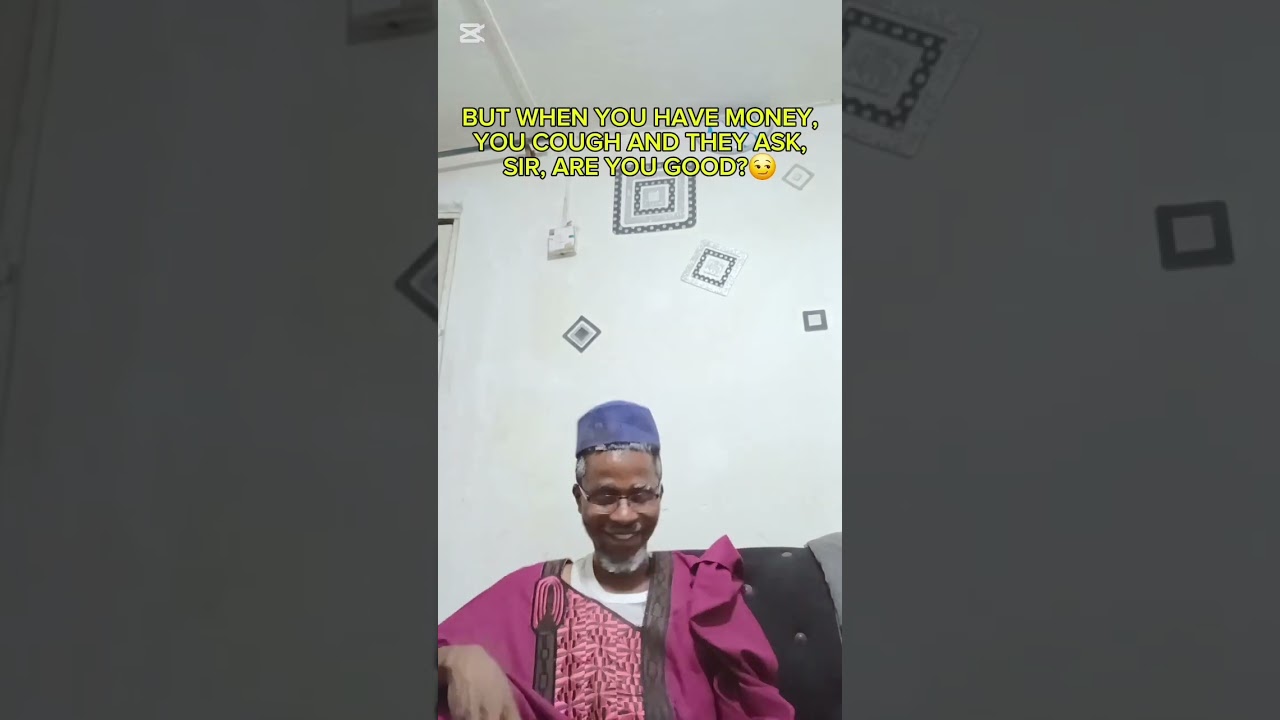 AWE & HIS DAD😂 EPISODE 4 POWER OF MONEY 💰 