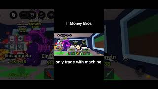 Steal a brainrot trading #sab #roblox #sigmasabtrader_2