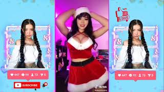 Danyan Cat Dance Tiktok In-Tik Tok