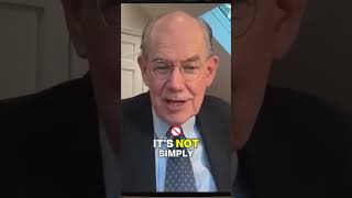 Why Is US -China Conflict Inevitable? John Mearsheimer