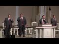 PVBI Praise Singers: "I Pledge Allegiance to the Lamb"