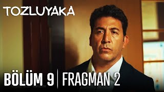 Tozlu Yaka 9. Bölüm 2. Fragman